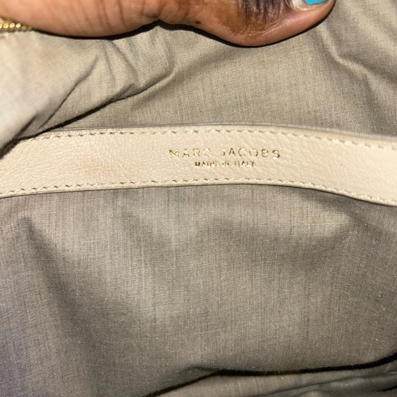 Authentic VINTAGE Marc Jacob’s Vintage Purse - Picture 7 of 11